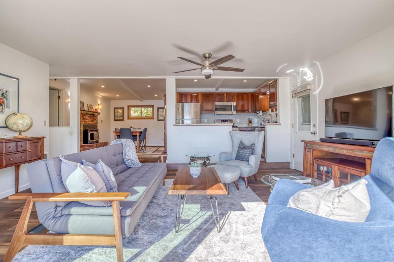 Regatta Park Lake House Lincoln City Eksteriør bilde